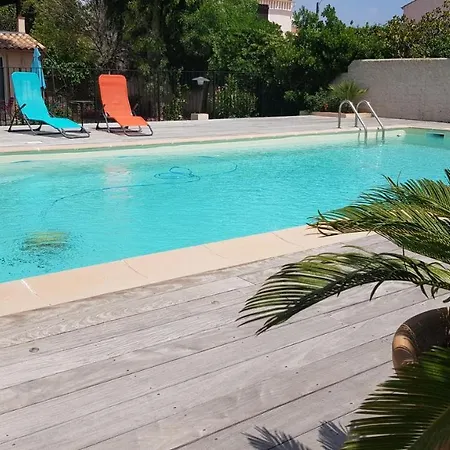 Boost Your Immo La Courtaude T4 * Six-Fours-les-Plages