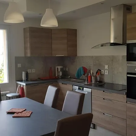 Boost Your Immo La Courtaude T4 Apartment