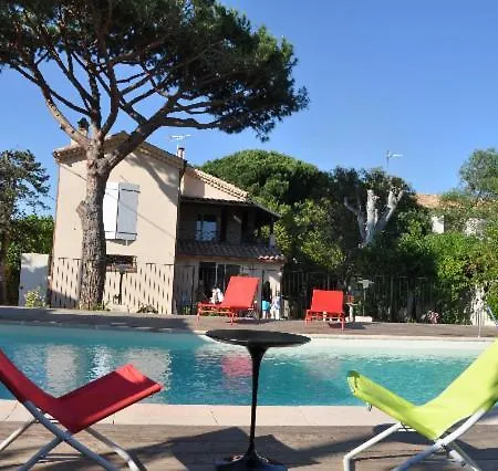 Boost Your Immo La Courtaude T4 Apartment
