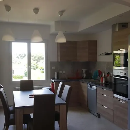 Boost Your Immo La Courtaude T4 Apartment