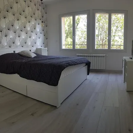 Apartment Boost Your Immo La Courtaude T4 Six-Fours-les-Plages