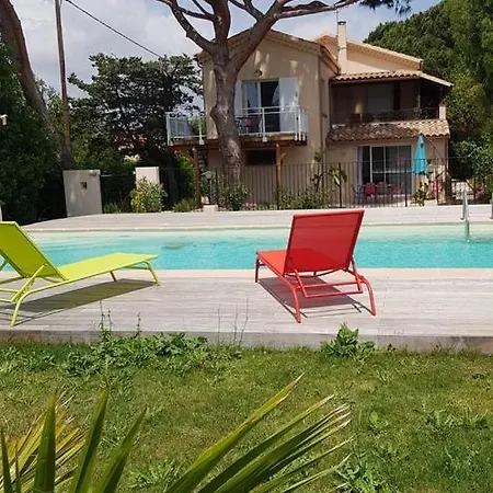 Boost Your Immo La Courtaude T4 Apartman *